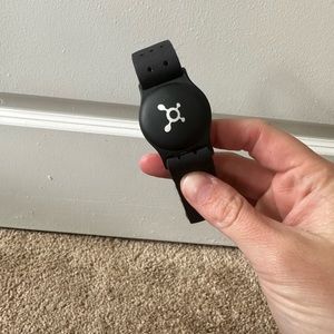 Orangetheory fitness band